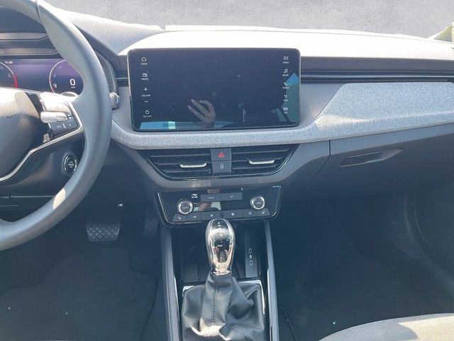 Fahrzeugabbildung SKODA Kamiq Selection 1,5 TSI *Winter*Komfort*