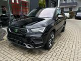 Seat Ateca FR DSG 4-Jah Garantie AHK-Vorb.*Navi*LED*A - schwarze Seat Ateca