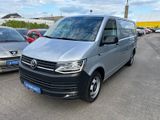 Volkswagen T6 Transporter Kasten lang/LED/NAVI/GARANTIE/PDC - : Navigationssystem, Transport