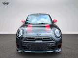 MINI John Cooper Works Cabrio - Gebrauchtwagen in Datteln