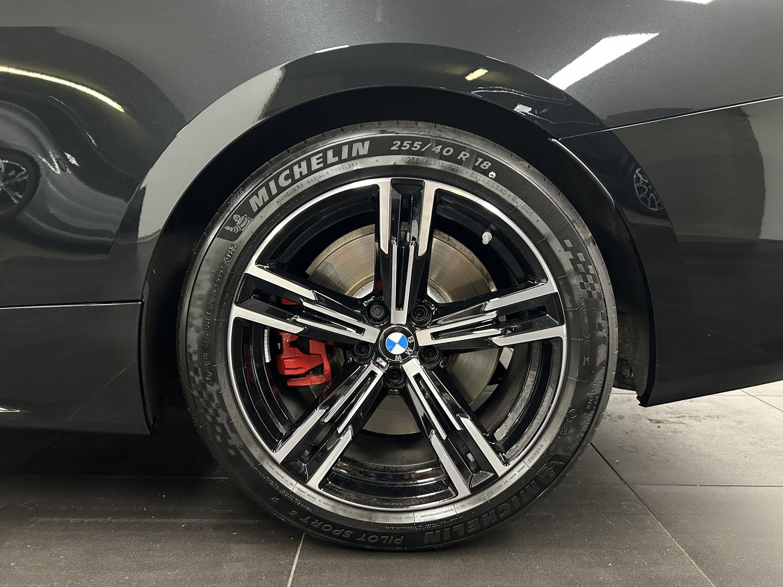 BMW M440 - Bild 6
