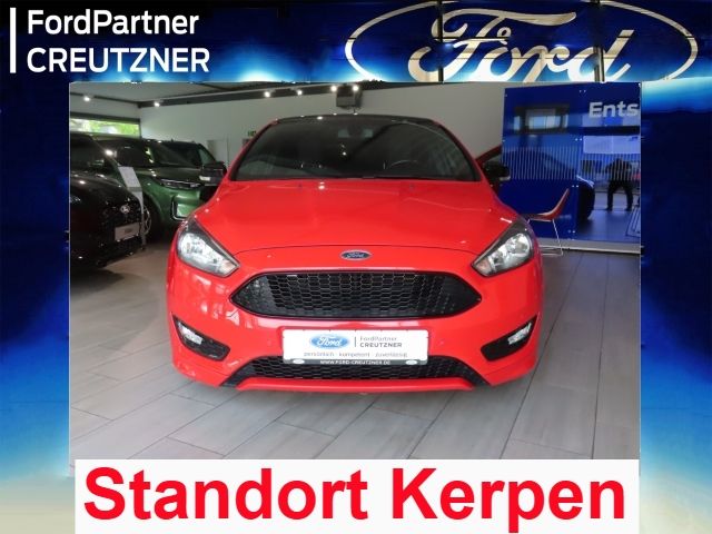 Image of Ford Focus