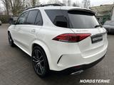Mercedes-Benz GLE 400 d 4MATIC AMG Pano Bur. 360 Night Memory - Mercedes-Benz GLE 400 in Augsburg