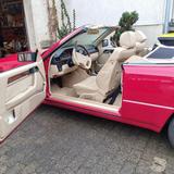 Mercedes-Benz E 300 W124 Cabrio - gebrauchte Mercedes-Benz E 300 aus dem Jahr 1994