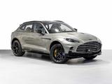 Aston Martin DBX 707 -Titanium Grey- - Aston Martin DBX Neuwagen