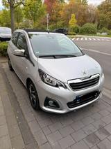 Peugeot 108 I 2019 I 52.022 km I gepflegt ... - Peugeot 108 in Köln