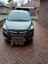 Opel Meriva 1.6 CDTI ecoFLEX Color Edition 100kW ... - Opel Meriva: Color Edition