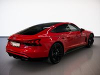 Audi e-tron GT - Vorschau Bild 4