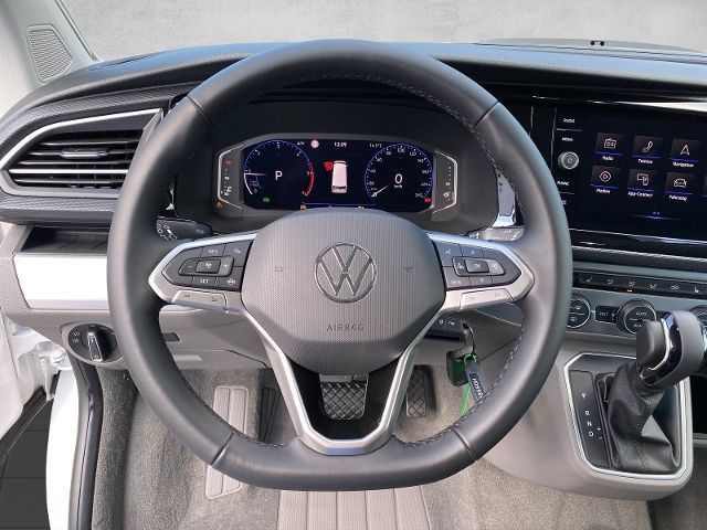 T6.1 California Beach Camper  Aufstelld.2.0 TDI