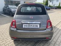 Fiat 500C - Vorschau Bild 5