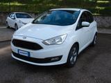 Ford C-Max 1.5 EcoBlue 120CV Start&Stop Business - Ford C-MAX Business mit Diesel-Antrieb