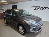 Vorschaubild Ford Kuga 1.5 EcoBoost Titanium 4x4 AHK NAVI KAMERA