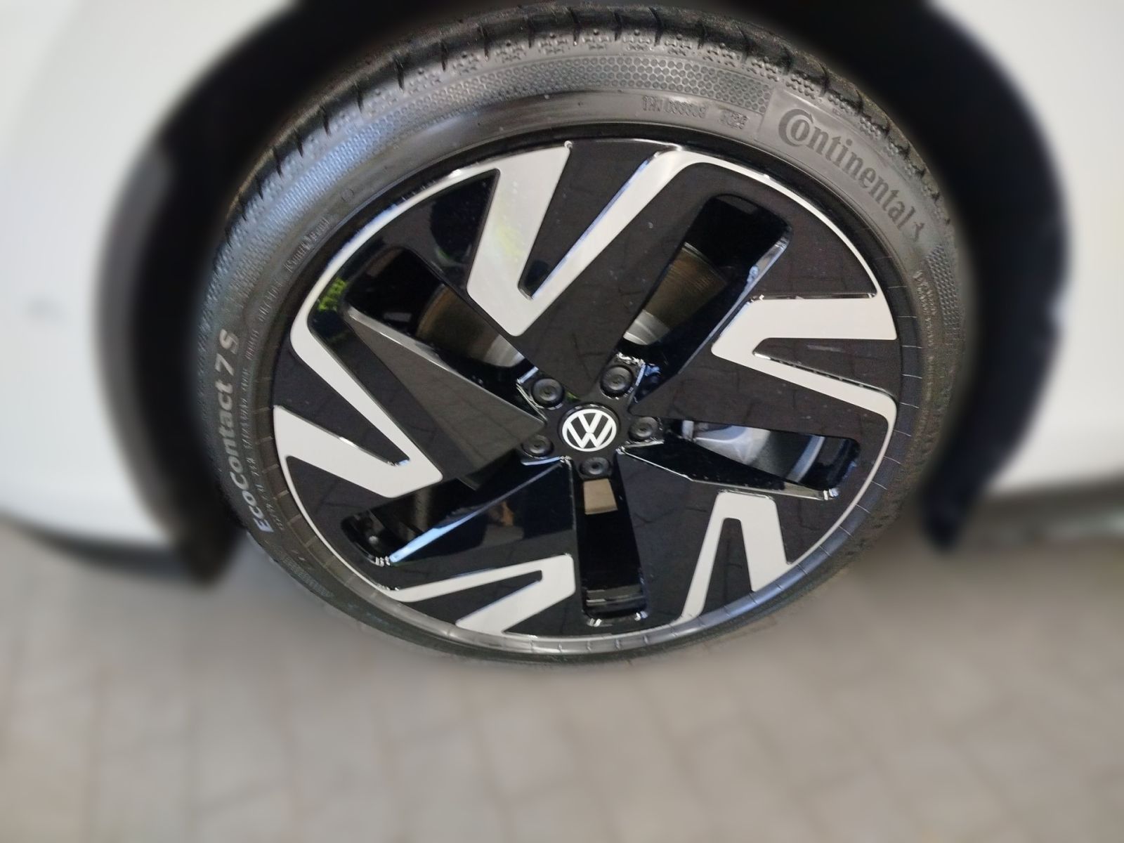 Volkswagen ID.7 Pro S (286 PS) |   Top Deal Tageszulassung  imagem 3