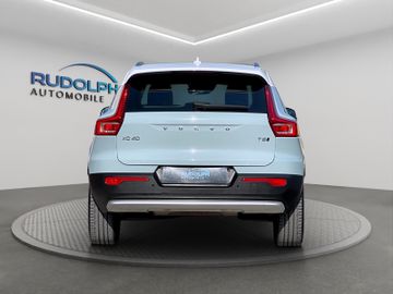 Volvo XC40 - 6