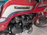 Kawasaki GPZ 1100 UT - KAWASAKI 1100 GPZ