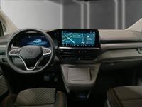 Volkswagen T7 Caravelle - Vorschau Bild 9