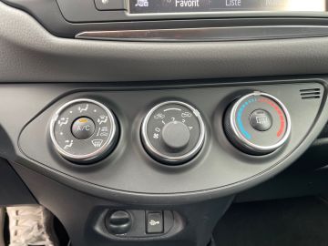 Toyota Yaris - 6
