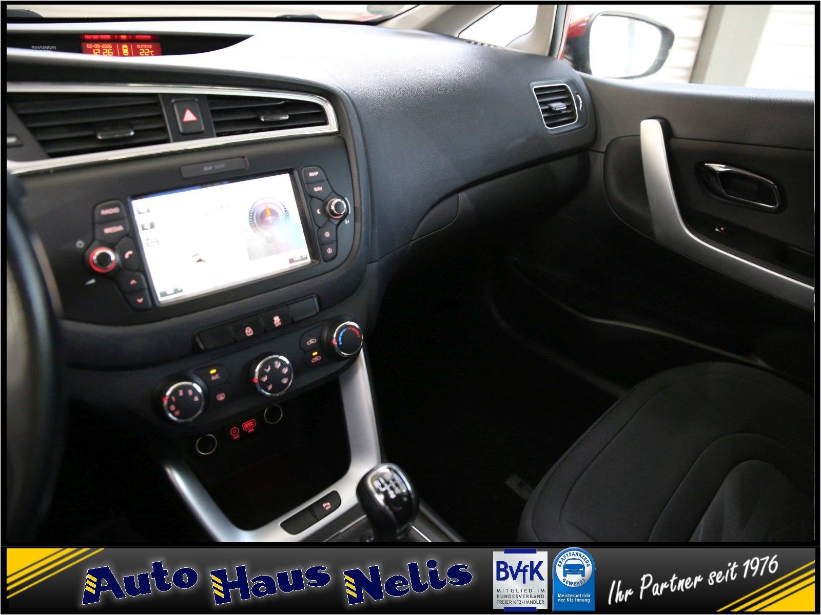 Kia Cee'd Sportswagon 1.6 GDI Edition 7 NaviTouch PD