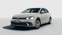 Volkswagen Polo - Vorschau Bild 2