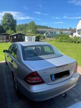 Mercedes-Benz C 180 Kompressor CLASSIC Classic - Mercedes-Benz C 180 mit LPG-Antrieb