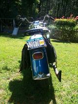 Harley-Davidson Duo Glide Panhead  - Offers