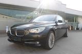 BMW 530d xDrive Gran Turismo  - gebrauchte BMW 530 Gran Turismo aus dem Jahr 2009