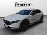 Mazda CX-30 2025 Nagisa 2.5L e-SKYACTIV G140 6MT FWD - Mazda CX-30 Nagisa mit Hybrid-Antrieb (Benzin/Elektro)