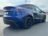 Tesla Model Y Long Range Dual Motor AWD - Tesla Model Y in Düsseldorf