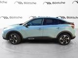 Citroën C4 Shine *HEAD-UP*NAVI*LEDER*KAMERA* - Citroën C4 Gebrauchtwagen
