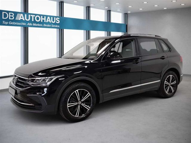 Volkswagen Tiguan Life 2.0 TDI DSG Business Premium Paket