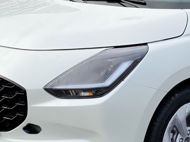 Suzuki Swift - Bild 5