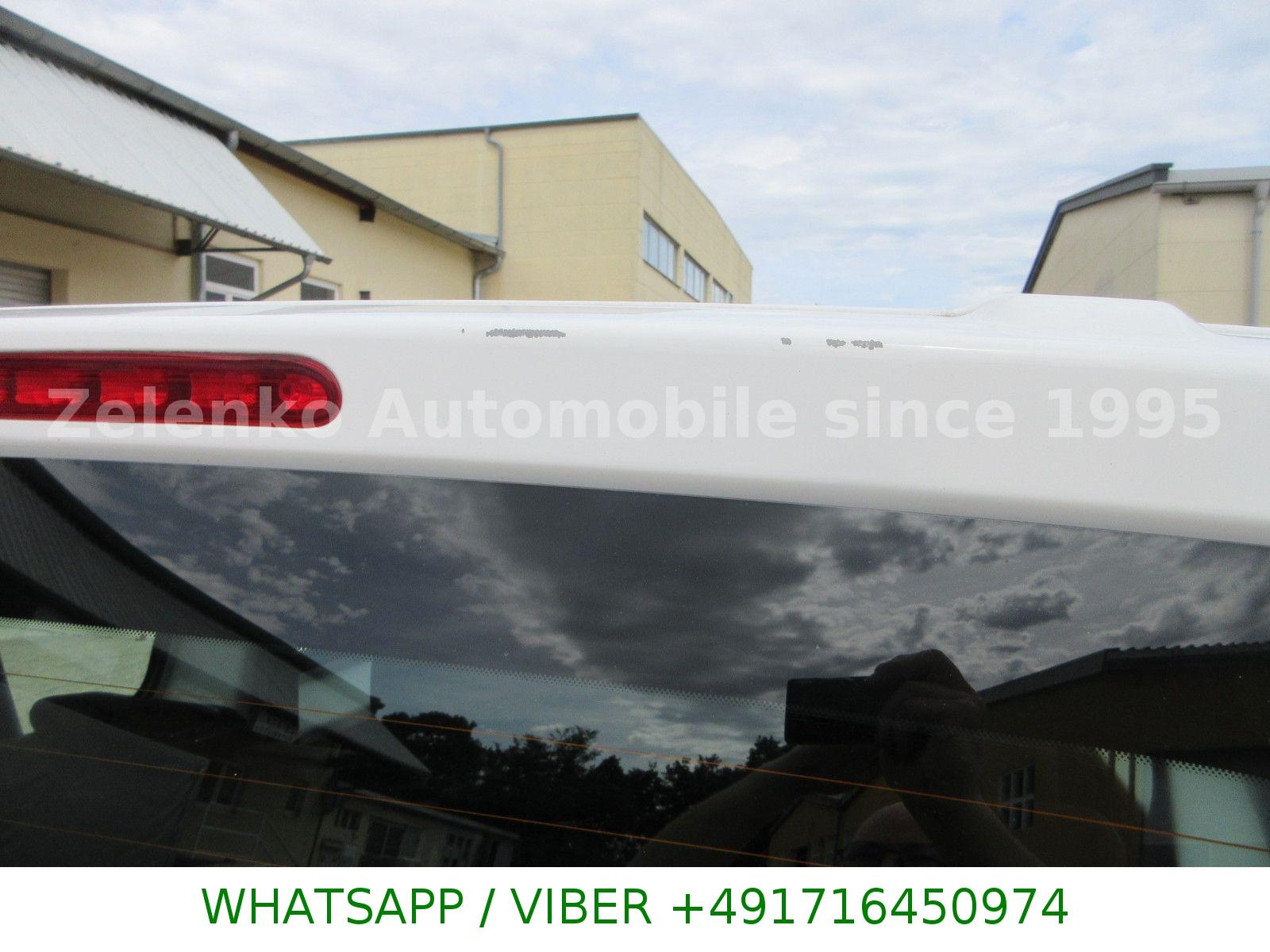 Peugeot Traveller Expert 1,5 HDI 120 L2 9-Sitzer  1.Hand