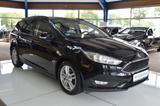 Ford Focus Turnier Trend KLIMAANLAGE / 75TKM / PDC - Ford Focus: 7