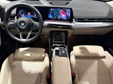 BMW X1 - 10
