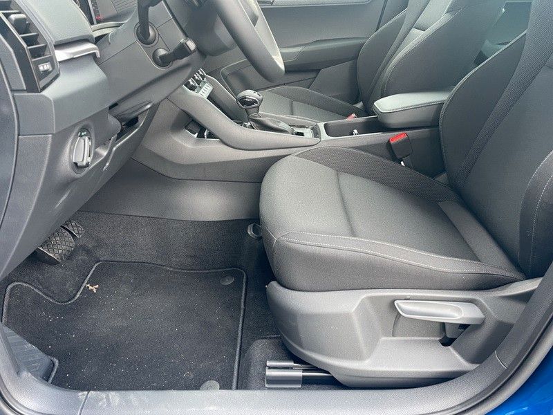 Skoda Karoq - Bild 15