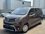 Toyota Proace Verso L1 Family Comfort - Toyota Gebrauchtwagen in Düsseldorf