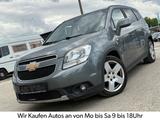 Chevrolet Orlando LTZ  7Sitzer Tüv 6.2026 - Chevrolet Orlando mit Diesel-Antrieb: Kombi