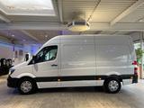 Mercedes-Benz Sprinter 319 CDI V6*Hoch+Lang*L2-H2*Garantie* - Mercedes-Benz Sprinter: Partikelfilter