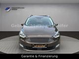 Ford Grand C-MAX 1.5*7-Sitze*ACC*Autom*Navi*Kamera* - Ford Grand C-Max Gebrauchtwagen