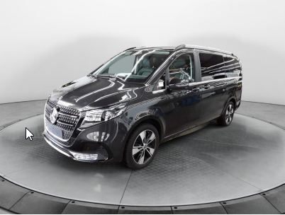 Mercedes-Benz V 300 d 4MATIC AVANTGARDE AIRMATIC*STHZG+PANO imagem 2