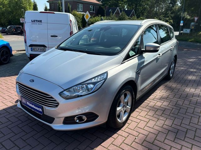 Ford S-Max 1.5 l EcoBoost Trend