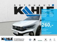 Volkswagen Taigo - Vorschau Bild 1