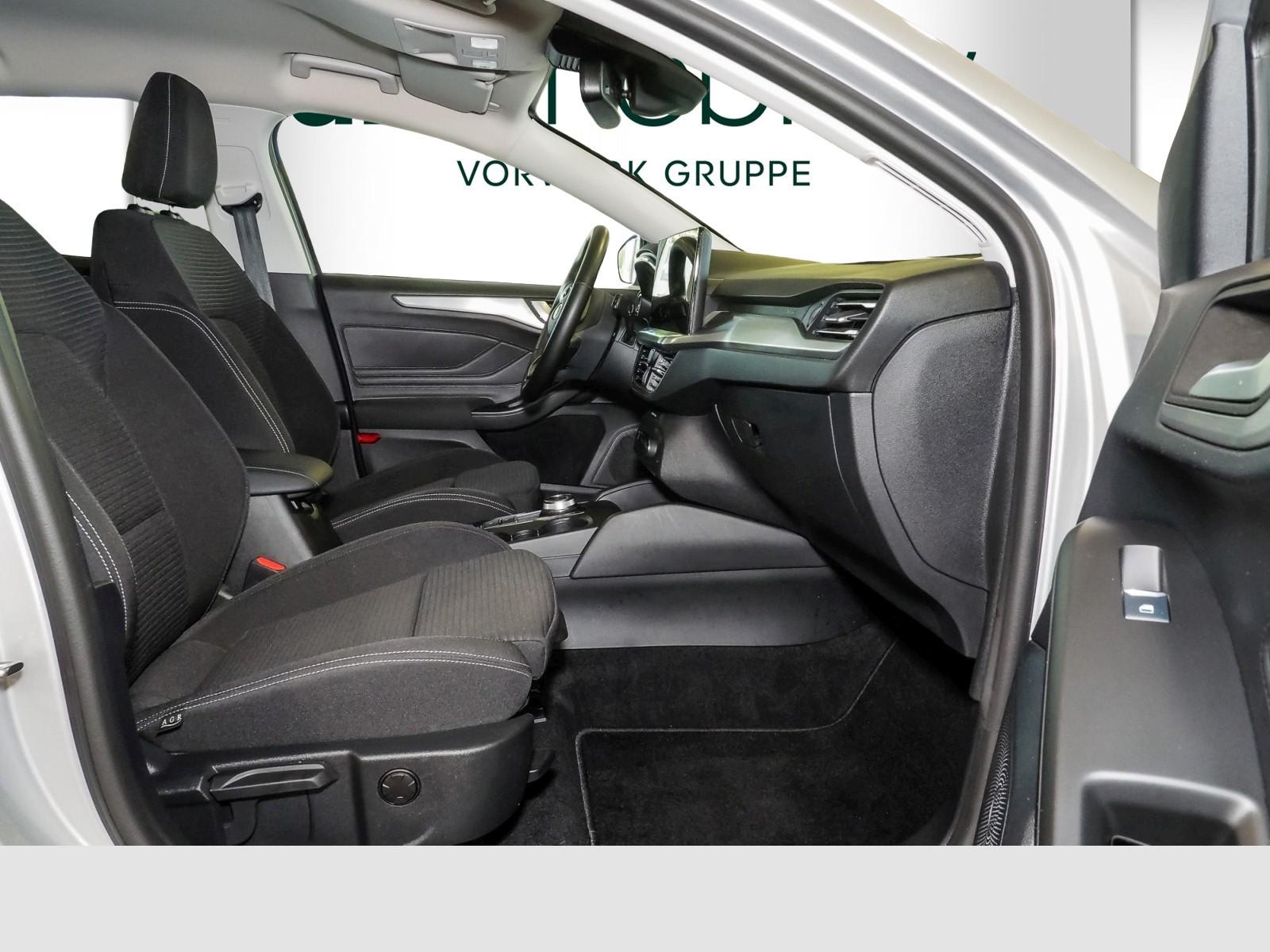 Ford Focus TITANIUM 1.5 ECOBLUE, миниатюра 6