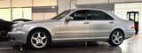 Mercedes-Benz S 500 L - Scheckheftgepflegt und TOP - Mercedes-Benz S 500 in Bielefeld