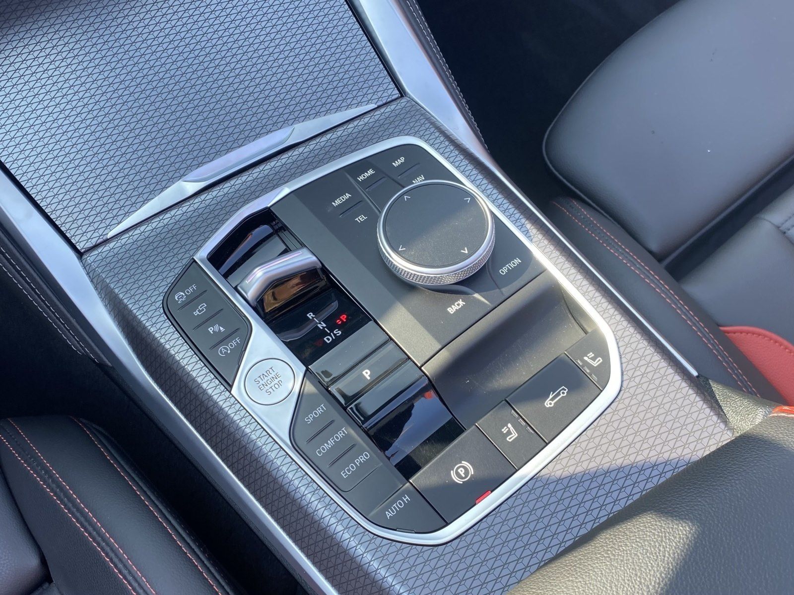 BMW M440 - Bild 12