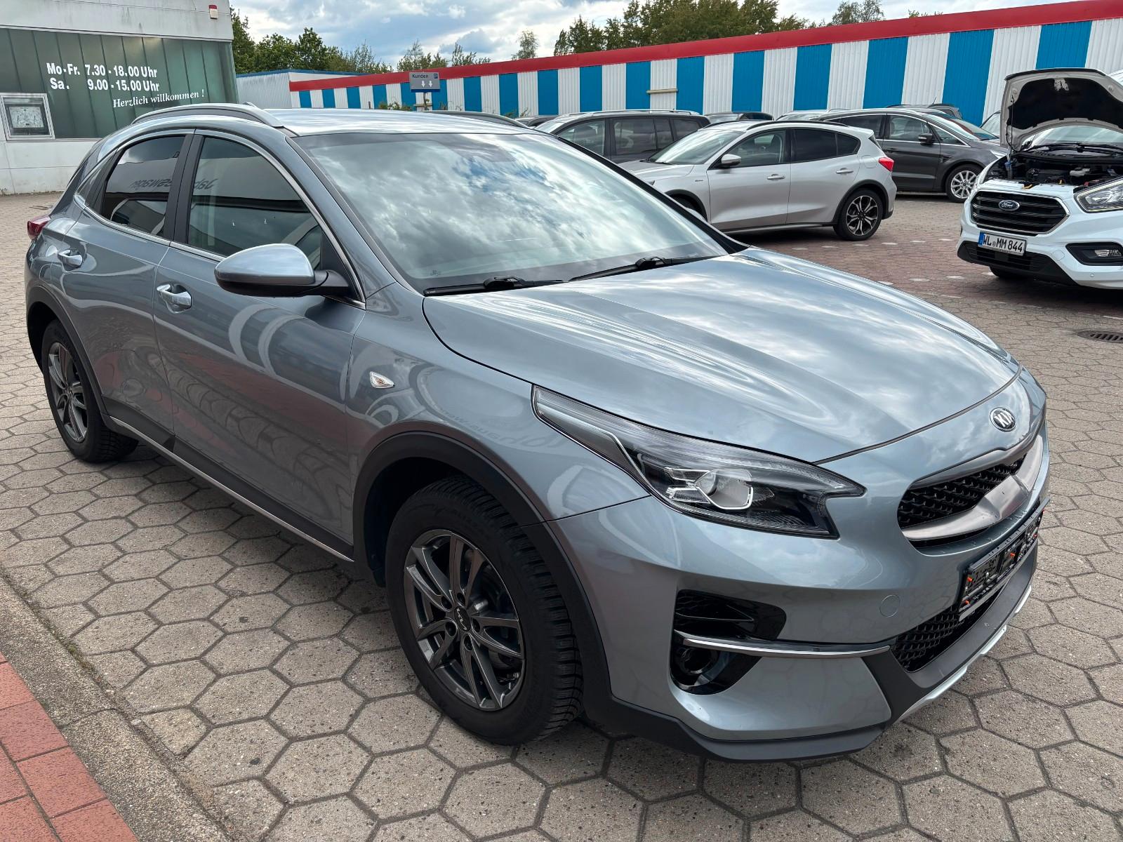 Kia XCeed  1,5 Vision*CarPlay*WINTER-PAKET*Bi-LED