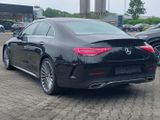 Mercedes-Benz CLS 450 AMG LINE 4Matic-9G-TR-VOLLAUSSTATTUNG- - Mercedes-Benz CLS-Class in Essen
