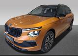 Skoda KAMIQ TOUR 1.0 TSI DSG - Skoda: Orange