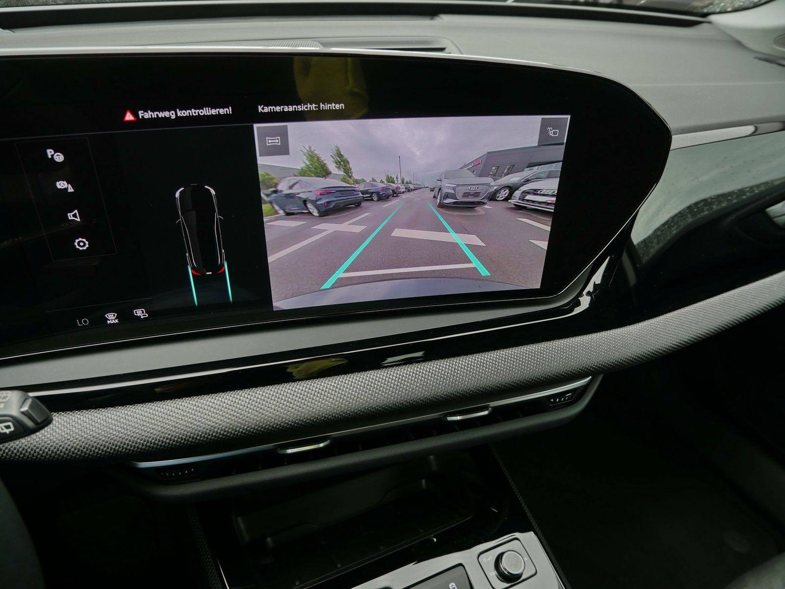 Audi A5 Avant TDI 150kW ACC*Virtual*ParkassistenPlus*, миниатюра 15