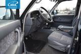 Toyota Land Cruiser 80 series 4.2d 4WD - gebrauchte Toyota Land Cruiser aus dem Jahr 1997